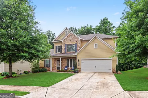 2703 Bloom Cir, Dacula, GA 30019