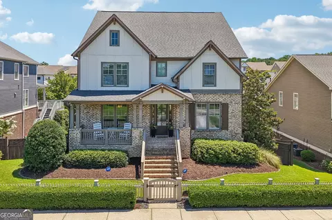 154 Kelly St, Norcross, GA 30071