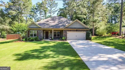 155 Camp Dr, Carrollton, GA 30117