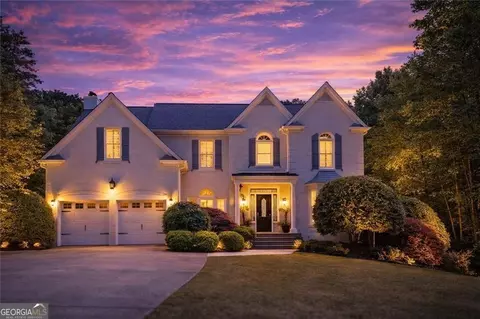 520 Hopewell Downs Dr, Milton, GA 30004