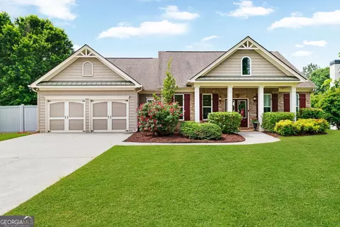 133 Garden Vista Ct, Dallas, GA 30132