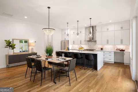 36 Walthall St NE #B, Atlanta, GA 30307