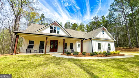 184 Clearview Dr W, Monticello, GA 31064