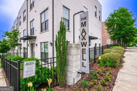 405 Burton Dr, Alpharetta, GA 30005
