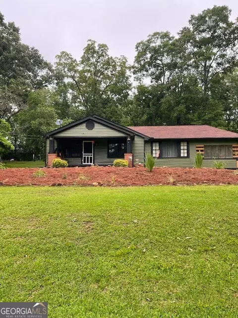 1779 Shirey Rd, Manchester, GA 31816