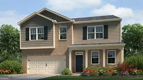 310 Duckweed Dr, Villa Rica, GA 30180