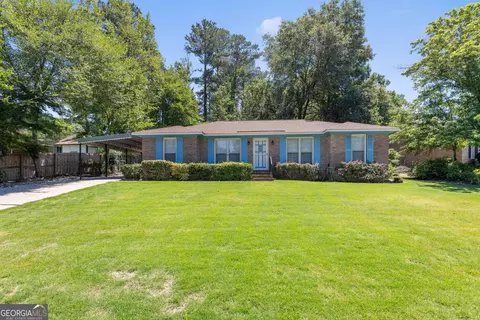 6554 Lemans Ln, Columbus, GA 31909