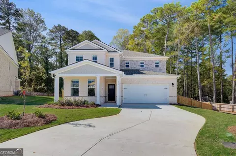 167 Dalston Cv, Stockbridge, GA 30281