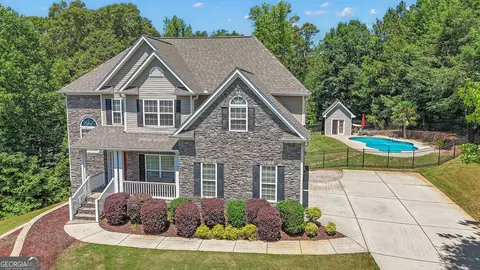 39 Hawthorne Pl, Sharpsburg, GA 30277