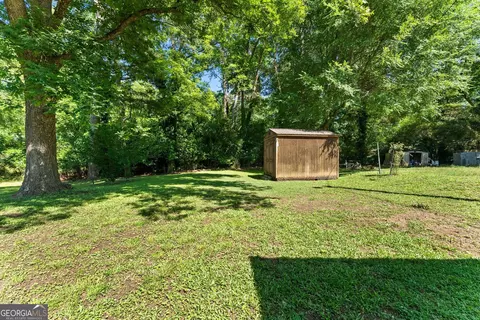 Exterior - 76 Park St, Commerce, GA 30529 photo 14 of 14
