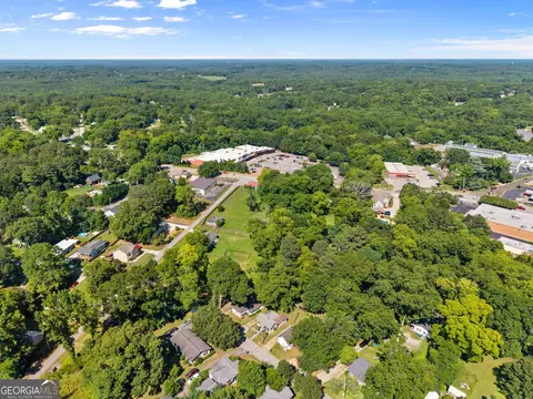 View/Area - 76 Park St, Commerce, GA 30529 photo 7 of 7