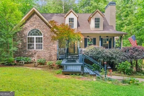 191 John Walker Rd, Dahlonega, GA 30533