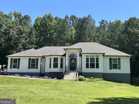2480 Jackson Rd, Griffin, GA 30223