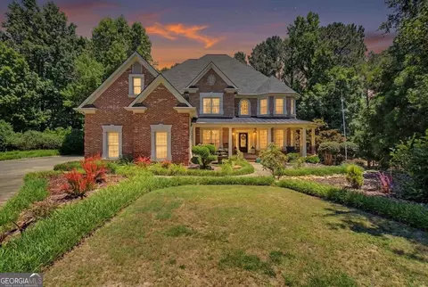 106 Gold Leaf Ct, Canton, GA 30114