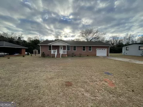 408 Spillers St, Fort Valley, GA 31030