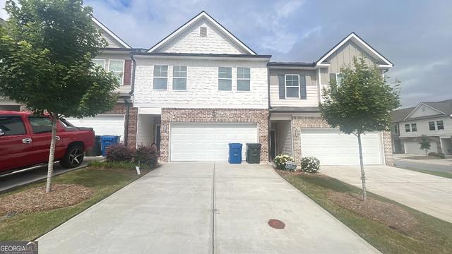 4724 Fullerton Dr, Oakwood, GA 30566