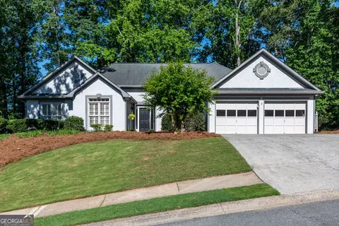 1145 Arborhill Dr, Woodstock, GA 30189