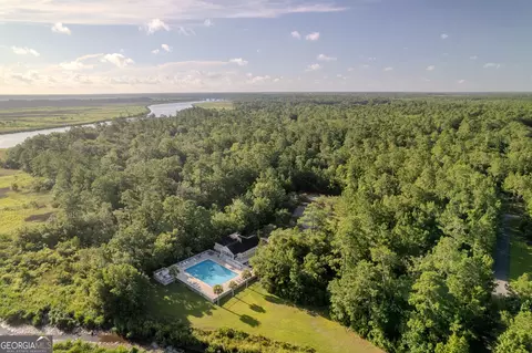 lot151 Compass Cir, Woodbine, GA 31569