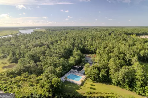 lot150 Compass Cir, Woodbine, GA 31569