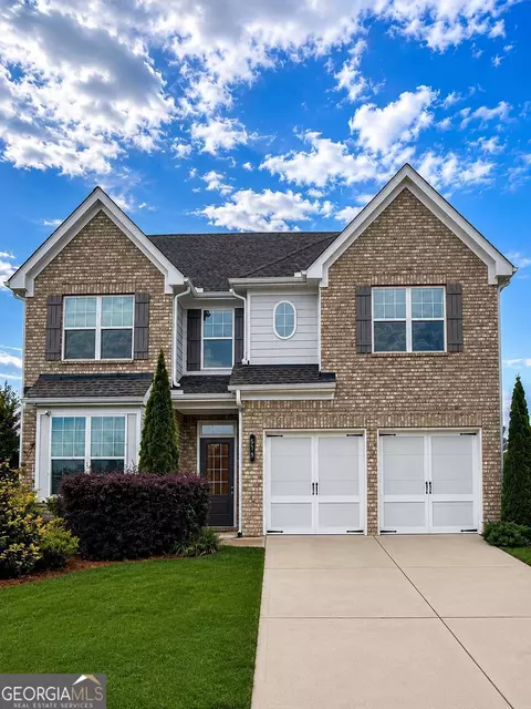 525 Rosemont Ave, Canton, GA 30115