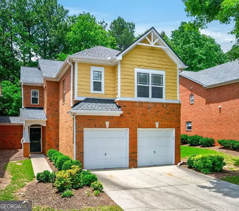 13968 Sunfish Bnd, Alpharetta, GA 30004