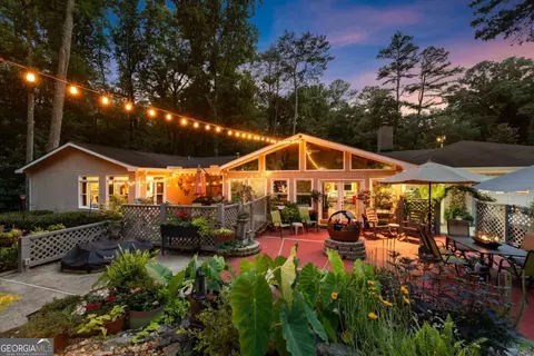 3380 Fawn Trl, Marietta, GA 30066