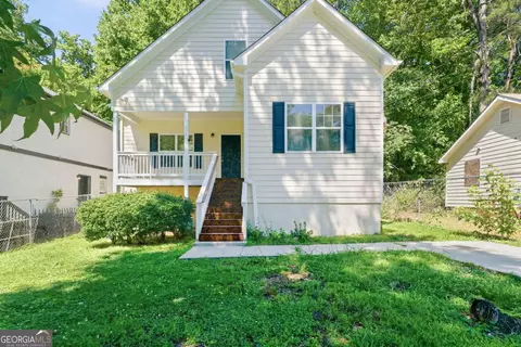 379 Yonkers Ave NW, Atlanta, GA 30314