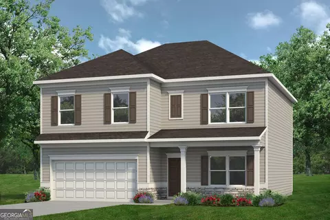 210 Antiquity Cir #LOT 238, Perry, GA 31069