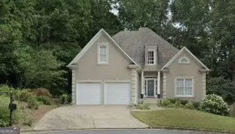2400 Mirrabeau Ct, Marietta, GA 30066