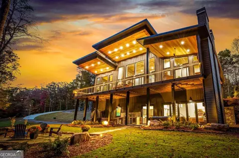 156 Horatio Dr, Blue Ridge, GA 30513