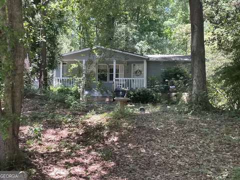 19 Peachtree Lake Dr, Sharpsburg, GA 30277