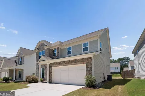 5740 Wheeler Ridge Rd, Auburn, GA 30011