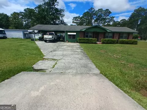Undisclosed, Adel, GA 31620