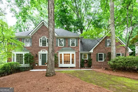4994 Buckline Xing, Atlanta, GA 30338