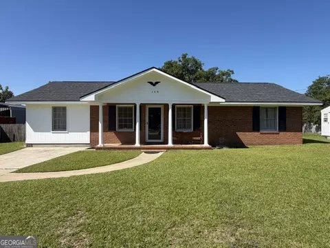 149 Old Petross Cir, Vidalia, GA 30474
