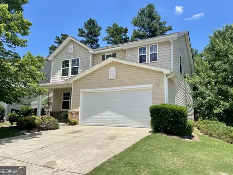 3187 Sable Run Rd, Atlanta, GA 30349