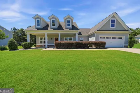 166 Alexander Lakes Dr, Eatonton, GA 31024