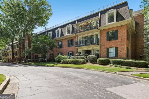26308 Plantation Dr NE, Atlanta, GA 30324
