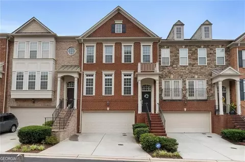 4905 Colchester Ct SE #30, Atlanta, GA 30339