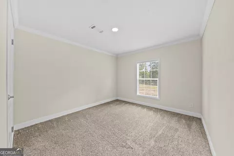 Bedroom - 205 Hope Dr, Comer, GA 30629 photo 2 of 4
