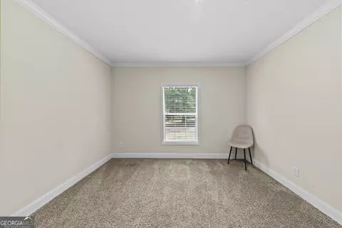 Bedroom - 205 Hope Dr, Comer, GA 30629 photo 3 of 4