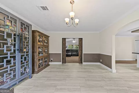 Entry Way - 205 Hope Dr, Comer, GA 30629 photo 1 of 1