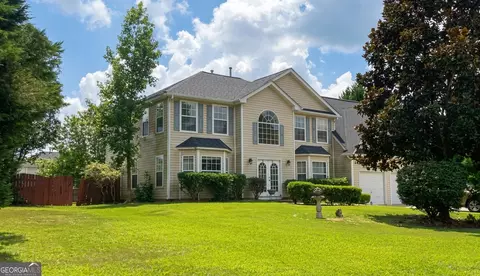 3005 Peach Blossom Trce SE, Conyers, GA 30013