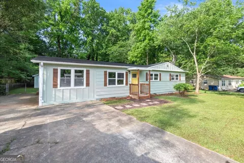 780 Gettysburg Trl NE, Kennesaw, GA 30144