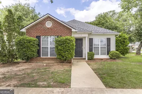 115 Lauren Way, Warner Robins, GA 31093