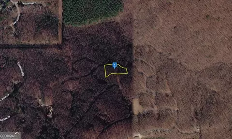 575 Sunburst Ridge Rd, Young Harris, GA 30582
