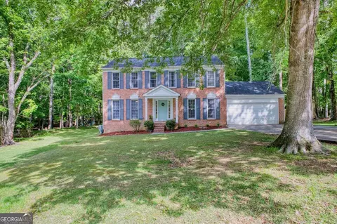 4635 Walden Trce, Peachtree Corners, GA 30092