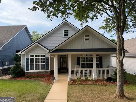 39 Medallion Park, Newnan, GA 30265
