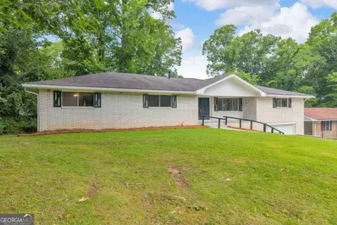 8093 Malone St, Douglasville, GA 30134
