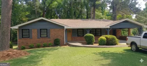 3838 King Arthur Rd SW, Atlanta, GA 30331